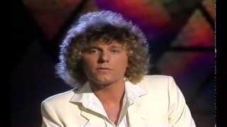 Bernhard Brink - Viel zu jung 1980