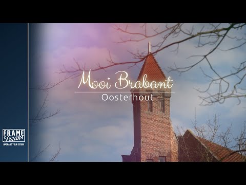 Mooi Brabant - Oosterhout