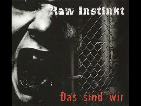 Raw Instinkt - Alkoholiker