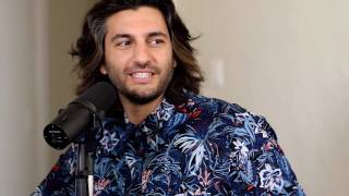 amir k talks about making fun of ben affleck on set and working on MADtv | ep 12