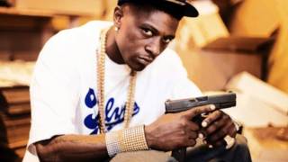 Lil Boosie - Thugged Out (HD)