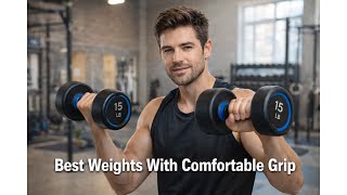 🏋️♂️ RitFit Soft Hand Weights Set Review: Are They Effective for Workouts? 💪