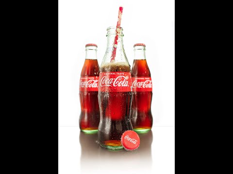 Mordechai Klein Photography video.