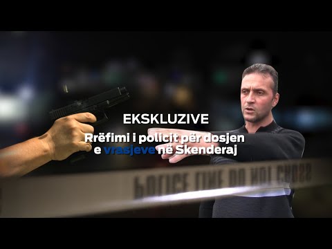 Emision Drejtesia ne Kosove Dosja e Vrasjeve në Skenderaj