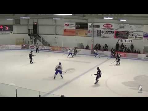 Temiscaming Titans Game Tape