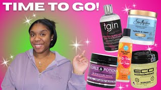 You Need to LEAVE! | Products to Use up in 2026