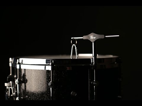 VIC FIRTH VIC-KEY2 [Tuning Key] [High-Tension Drum Key] image 3