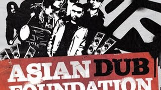 Asian Dub Foundation Eurockeenes France 2003