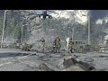 CALL OF DUTY Modern Warfare Remastered Gameplay Part 18 Game Over No Commentary