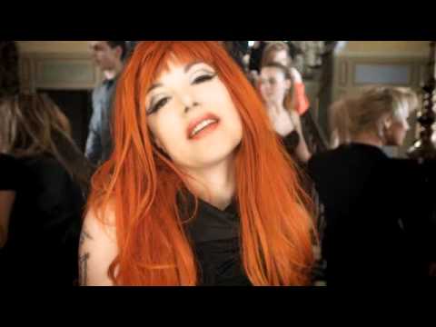 Vanessa Amorosi - Gossip (Buzz Junkies Remix) - Video