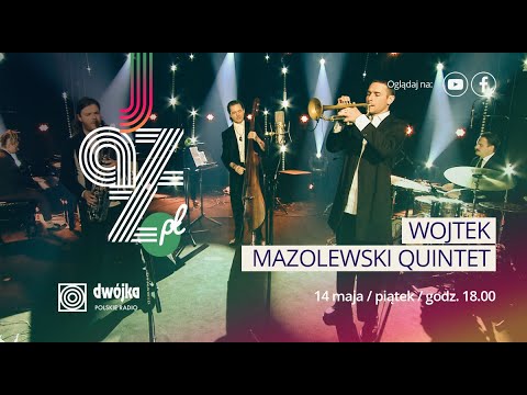 Jazz.PL | Wojtek Mazolewski Quintet
