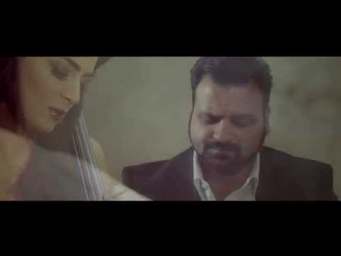 Samir Cəfərov Ve Turan Səfərli - Izin Ver Gedim | Azeri Music [OFFICIAL]