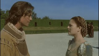 Danielle se presenta como Nicole de Lancret | Por Siempre: Cenicienta {Latino}