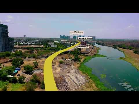 3D Tour Of Gera Childcentric Homes