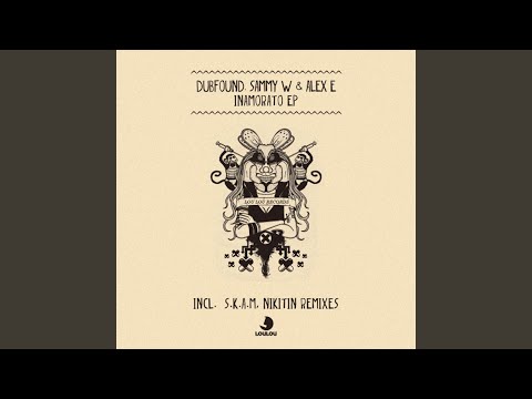 Just Go (S.K.A.M. Remix)