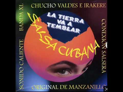 NUNCA EXISTIÓ -  IRAKERE /CHUCHO VALDES.(Yami)