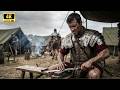 24 Hours in the Life of a Roman Soldier in 117 AD: What It Was REALLY Like DEFAULT Thumbnail