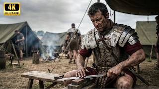 24 Hours in the Life of a Roman Soldier in 117 AD: What It Was REALLY Like MQDEFAULT Thumbnail