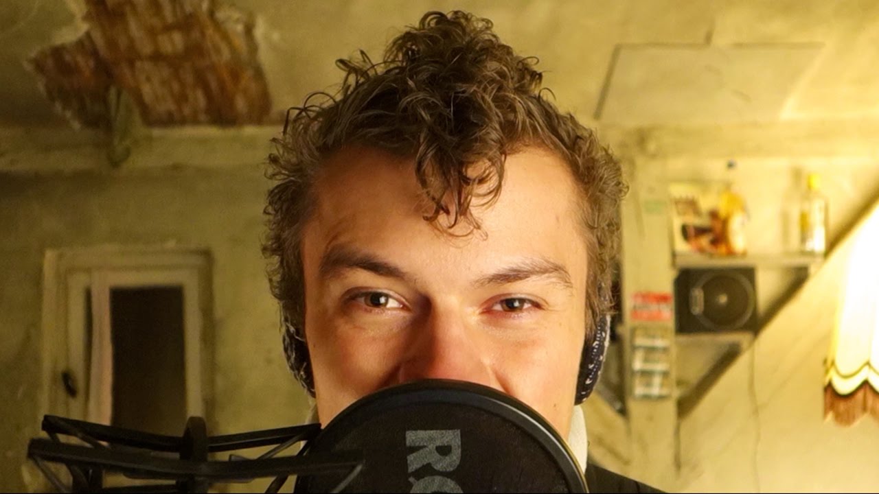 Veränderung! --- Aber wie?! --- Was ist die Alternative in Zeiten von Trump & co.?