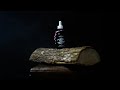 video Huile à Barbe, Parfum Boisé LAMES & TRADITION, huile barbe 30 ml