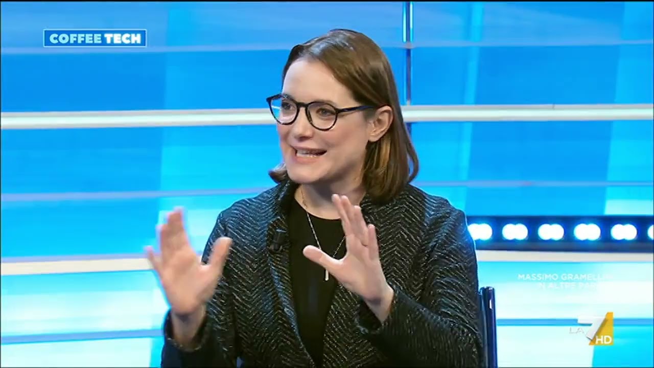 Coffee Tech 01/11/2025