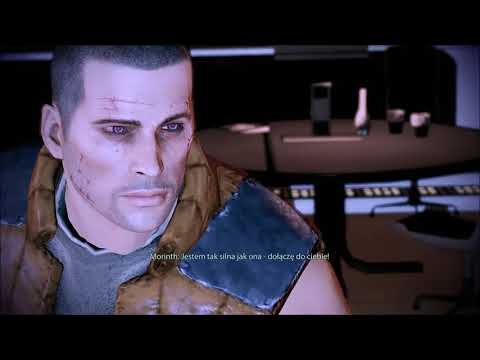 Zagrajmy w Mass Effect 2 (Renegat) part 37