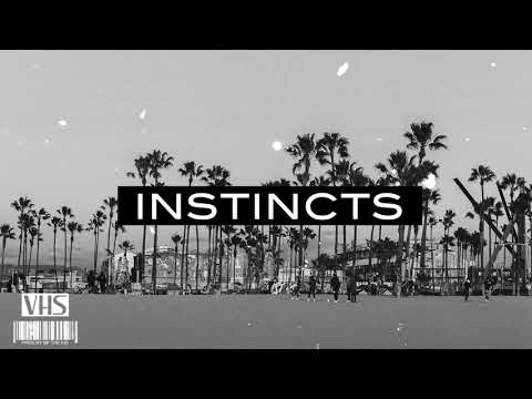 Amine X KYLE Type Beat - "Instincts" | Rap / House / Pop [2020]