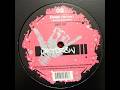 Dirtcrew - Deep (We Are) (Francois Dubois Remix)