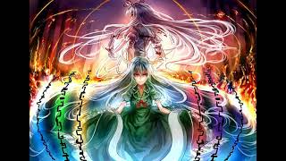 Show Me-4minute (Nightcore)