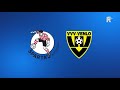Zo klonk Sparta - VVV (4-1) op Radio Rijnmond