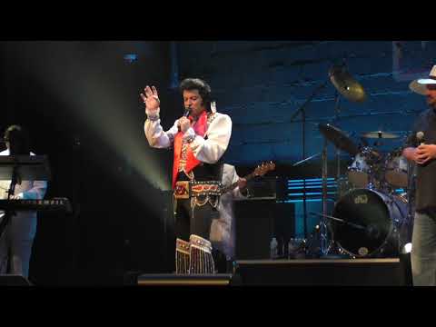 Bill Cherry, Jeff Lewis, “Help Me” - video by Susan Quinn Sand