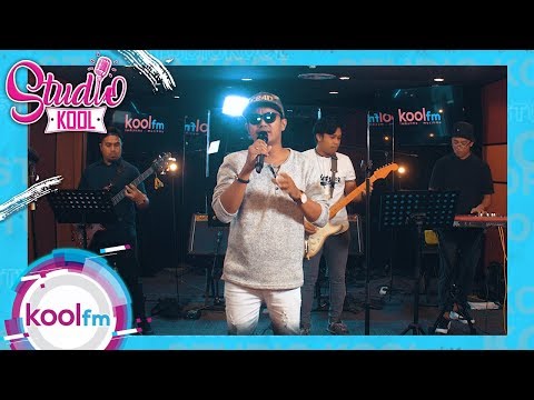 Studio Kool : Ezad Lazim - Demi Cinta (LIVE)