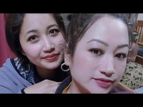 RUATI LIANKHUM & MARINA V. VARTE - LO HAW THUAI THUAI (OFFICIAL COVER)