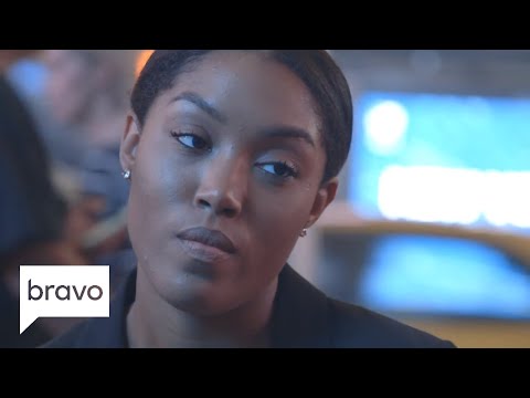 Your Husband Is Cheating On Us: Is D’atra Getting In Her Own Way (Season 1, Episode 3) | Bravo