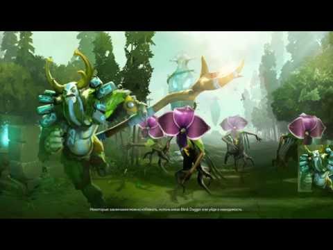 The Summit 5 - OG vs FDL bo - 3 Game 2  by be1Ka