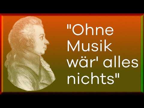 Gülru Ensari Plays Mozart Fantasie in D Minor