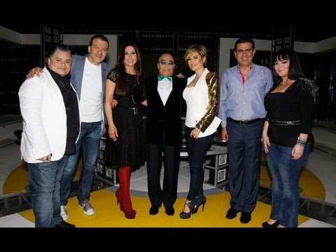 Ahla Jalseh  April 30, 2013