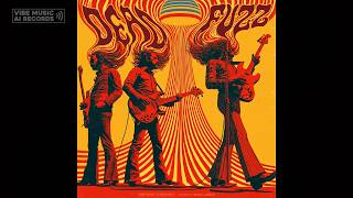 DEAD FUZZ - Ascending [Full Album] Psychedelic Rock
