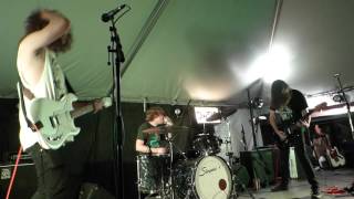DZ Deathrays - Night Slave (SXSW 2016) HD