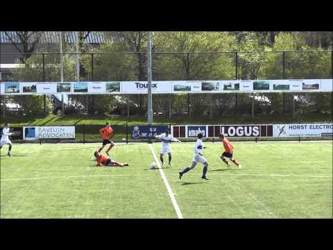20120421 MOC´17 C1 - Beek Vooruit C1 (1e helft)