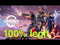 How to download omega legends on android in any country How to download omega legends on android in any country