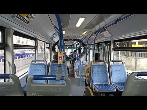 *LOUD RETARDER* Ride on STCP 1109 - 305