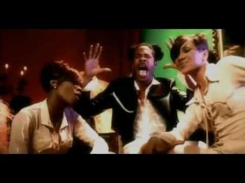 Busta Rhymes feat. Zhane - It's A Party (1996)