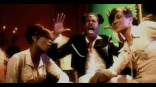 Busta Rhymes - It’s a Party