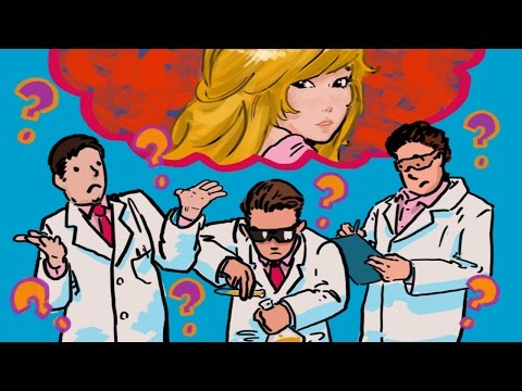 男性必見！女性にとって魅力的にみえる男性ってどんな人？