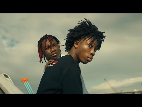 YNW BSlime ft. Deric - No Kizzy (Official Video)