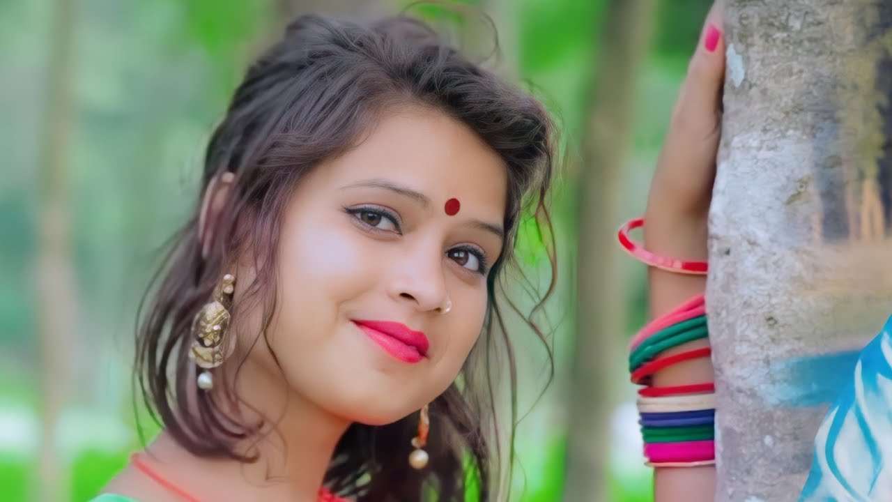 Pahli Bar Hai Pyar | Singer Shalini Dubey & Ignesh Kumar | New Nagpuri Video | Superhit Nagpuri Song