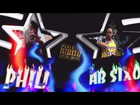 Choppaboiiphill Ft. AB SixO - NO HOOK