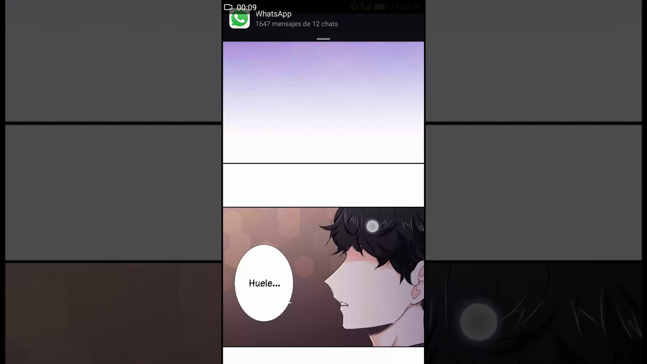 El amor es una ilucion capitulo 1