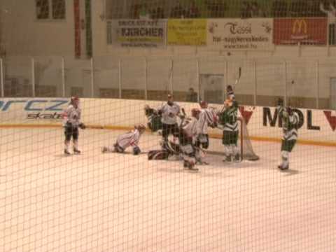 2010.10.19. FTC - DAB összefoglaló